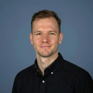 Nikita Tokarev
